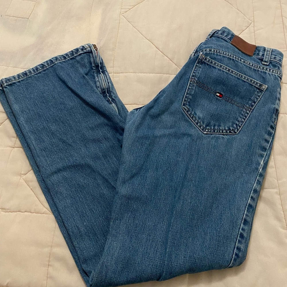 Tommy Hilfiger Jeans